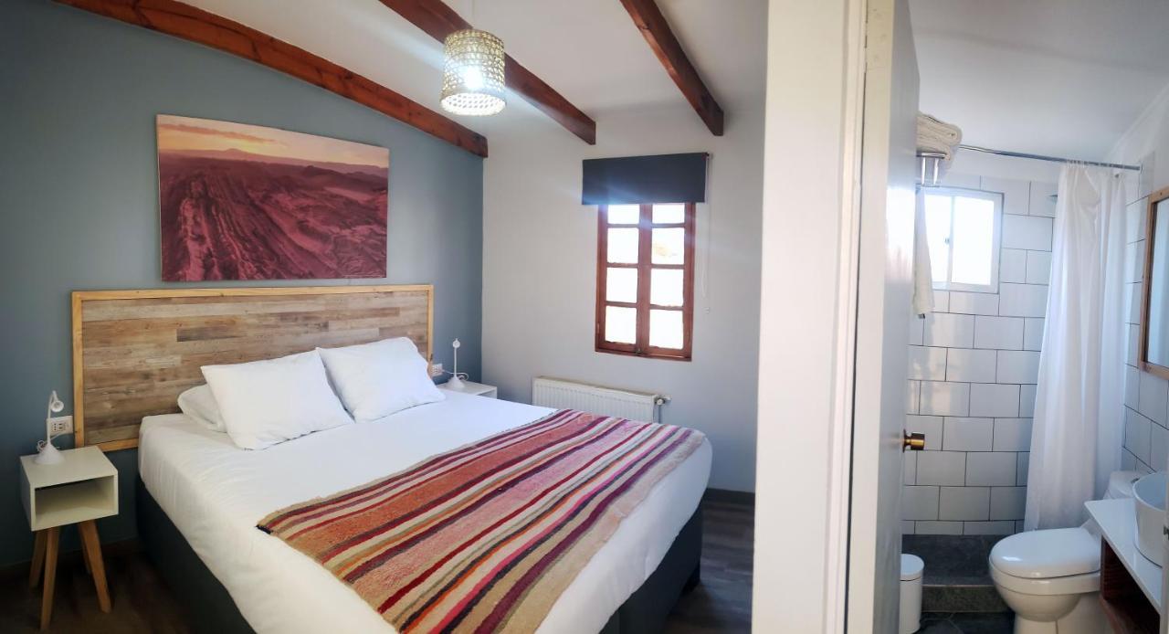 Hotel Jardin Atacama San Pedro de Atacama Eksteriør bilde