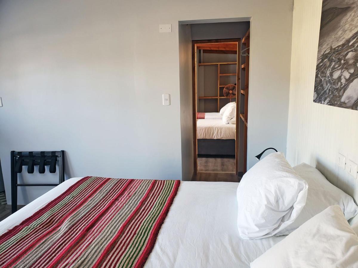 Hotel Jardin Atacama San Pedro de Atacama Eksteriør bilde