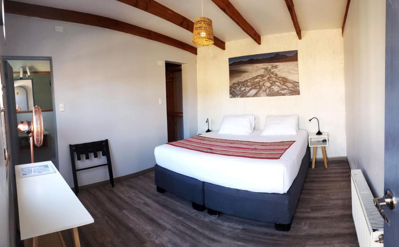 Hotel Jardin Atacama San Pedro de Atacama Eksteriør bilde