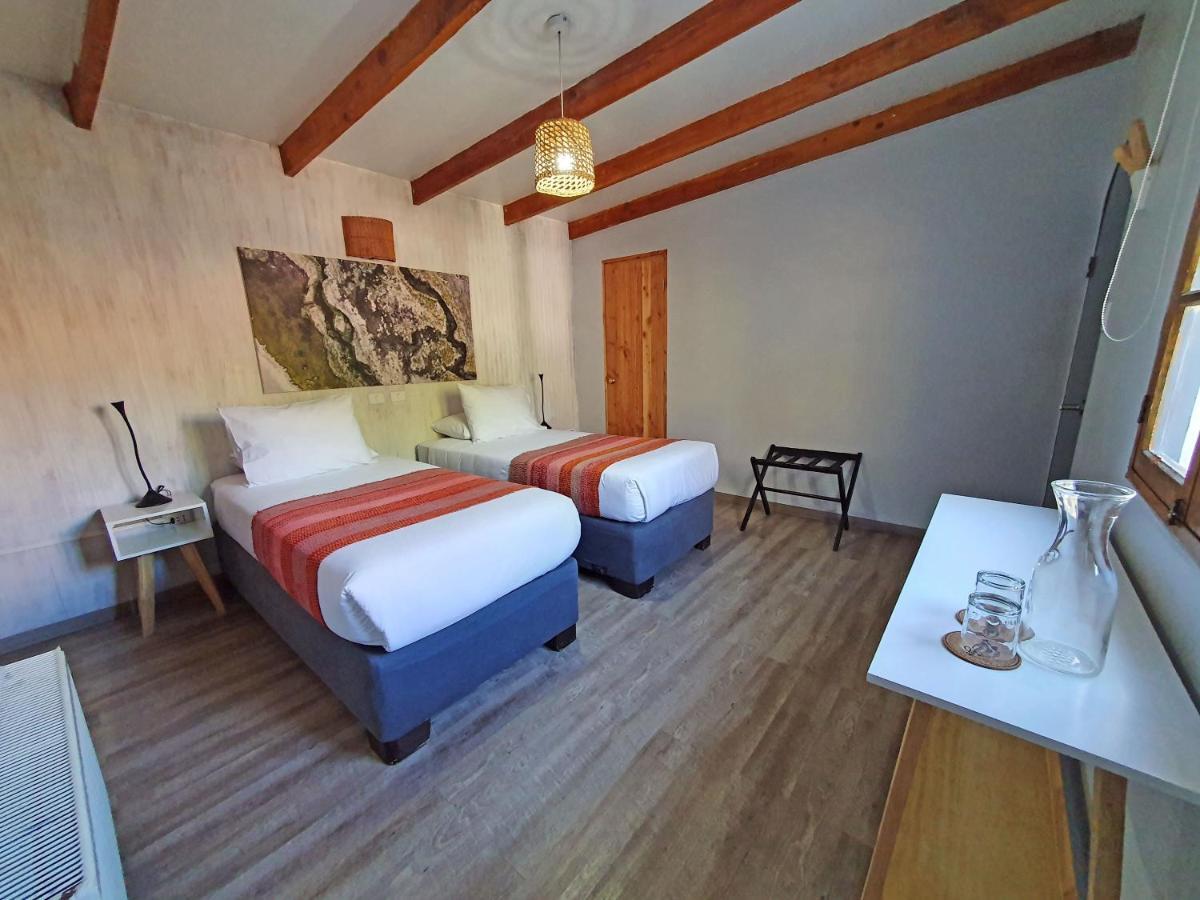 Hotel Jardin Atacama San Pedro de Atacama Eksteriør bilde
