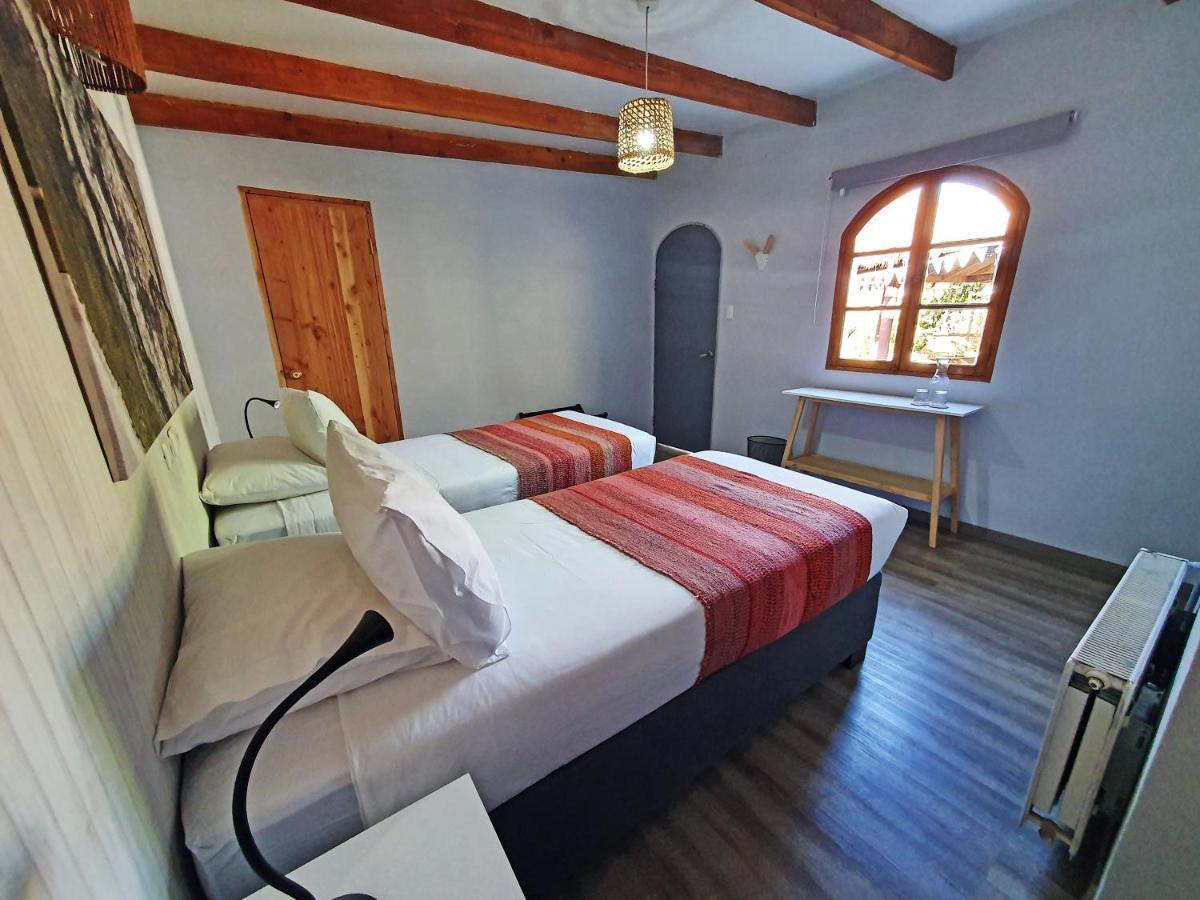 Hotel Jardin Atacama San Pedro de Atacama Eksteriør bilde