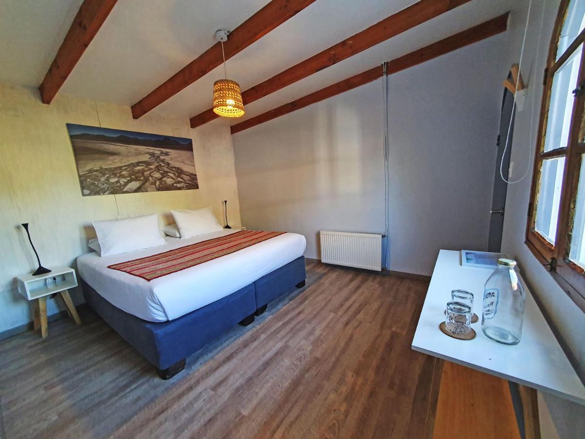 Hotel Jardin Atacama San Pedro de Atacama Eksteriør bilde