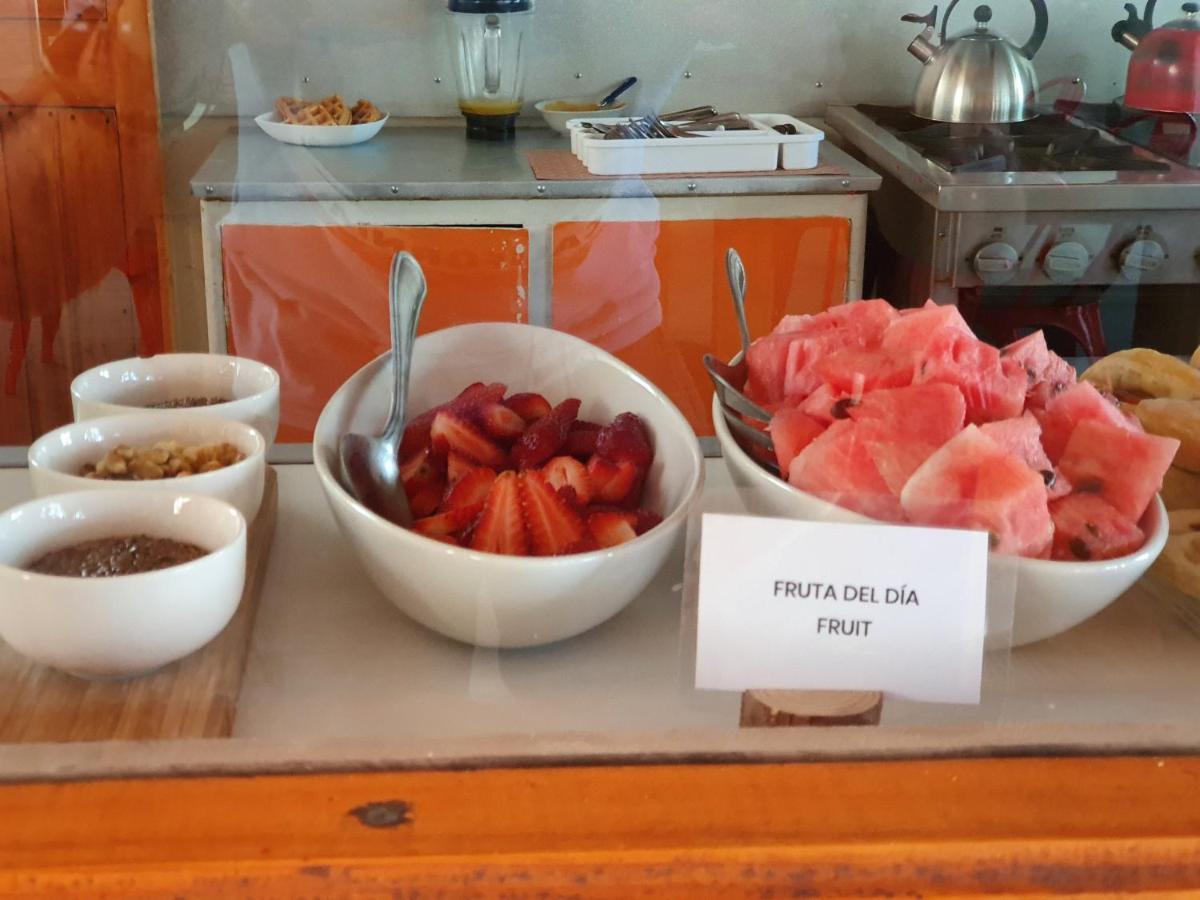 Hotel Jardin Atacama San Pedro de Atacama Eksteriør bilde