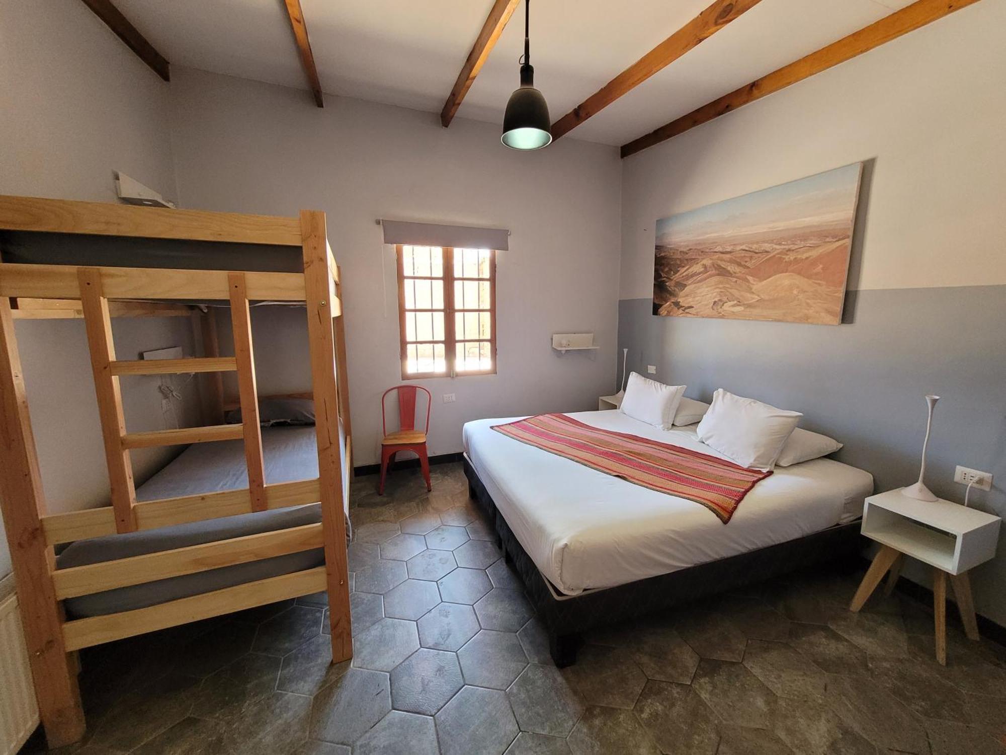 Hotel Jardin Atacama San Pedro de Atacama Rom bilde
