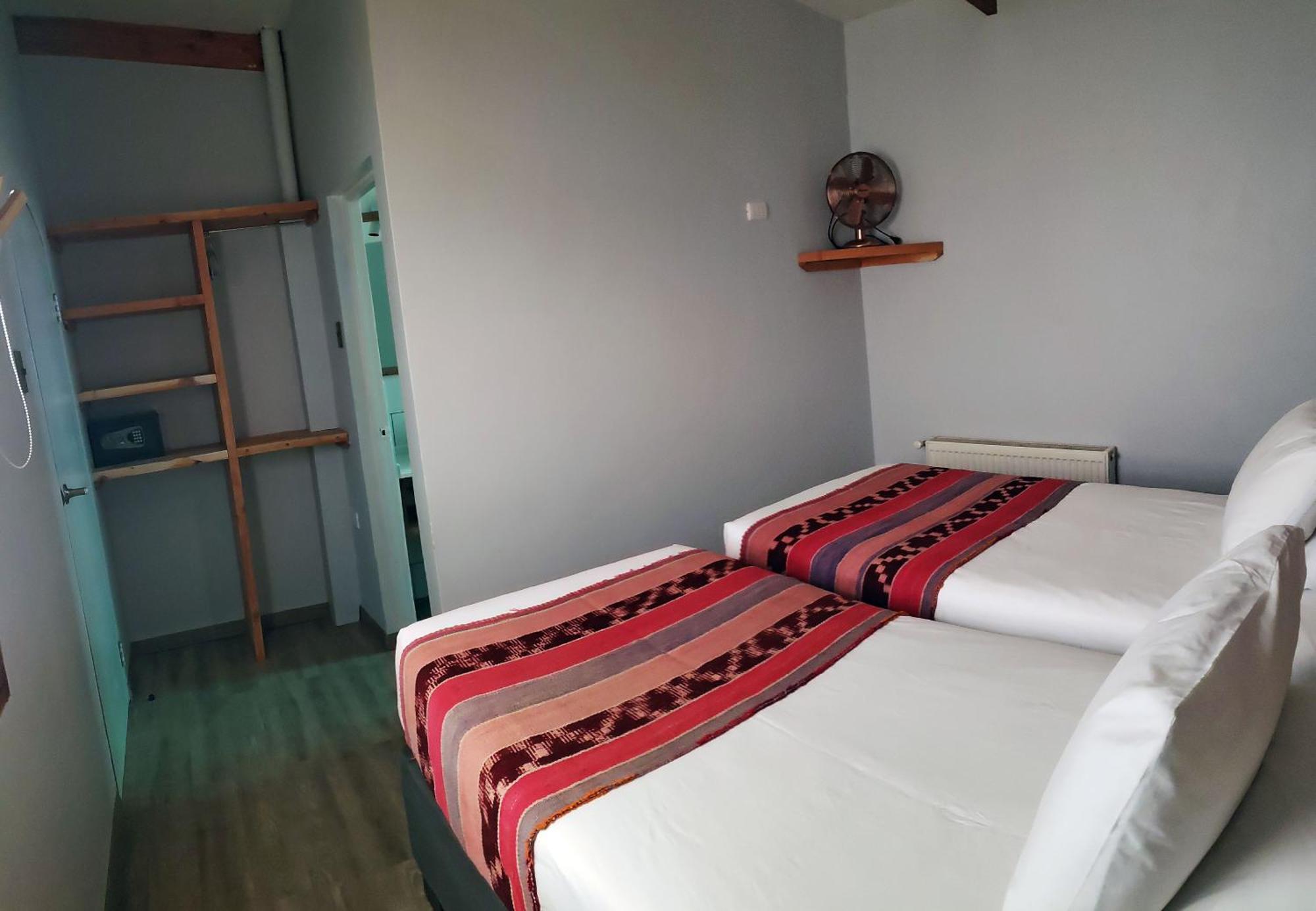 Hotel Jardin Atacama San Pedro de Atacama Rom bilde