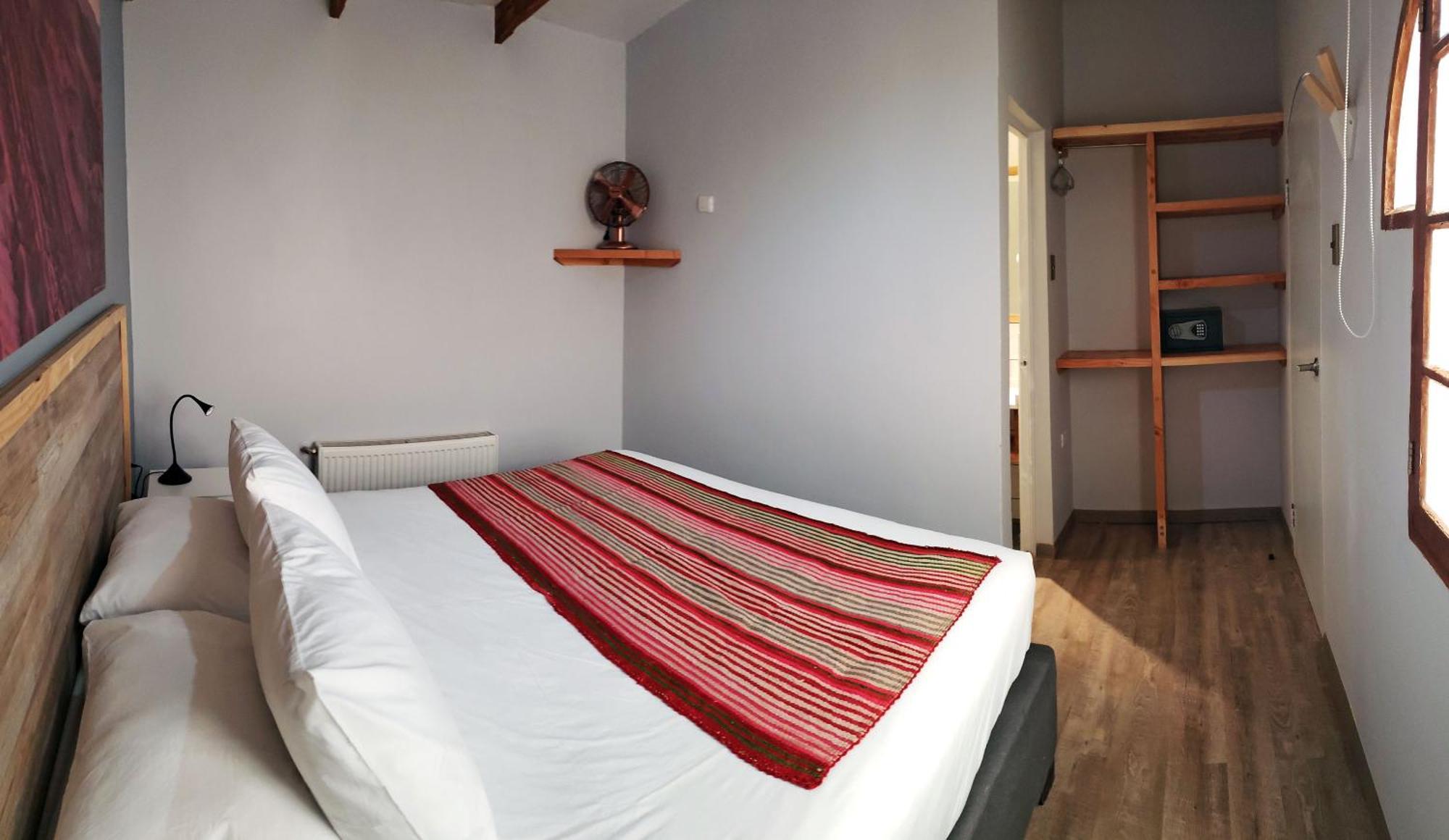 Hotel Jardin Atacama San Pedro de Atacama Rom bilde