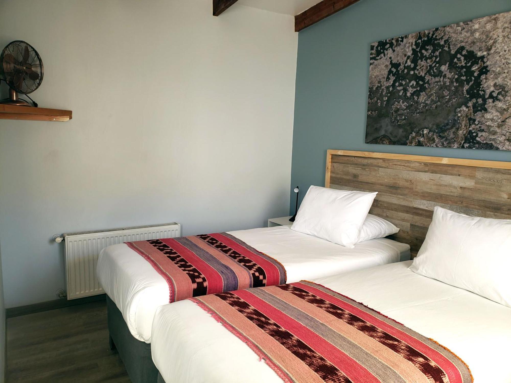 Hotel Jardin Atacama San Pedro de Atacama Rom bilde