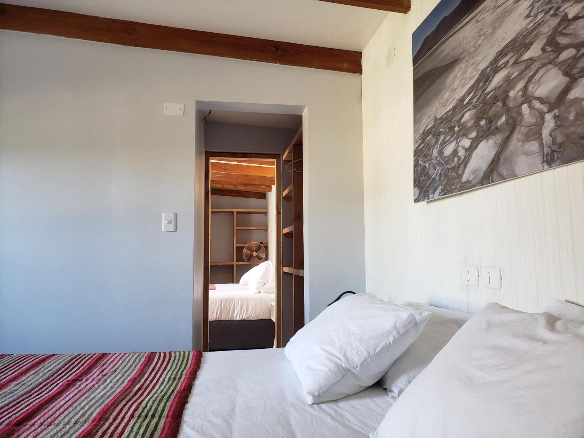 Hotel Jardin Atacama San Pedro de Atacama Rom bilde
