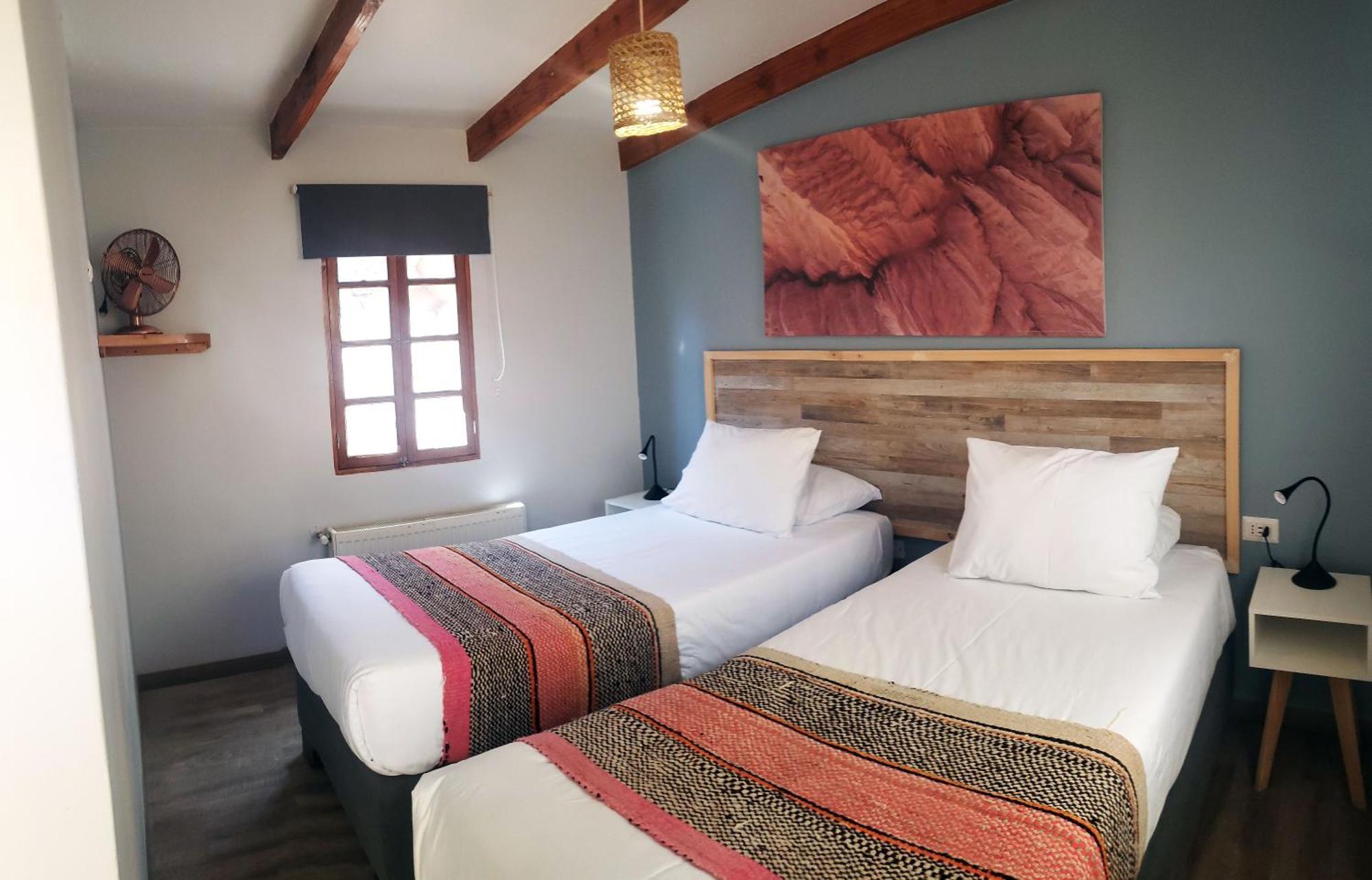 Hotel Jardin Atacama San Pedro de Atacama Eksteriør bilde