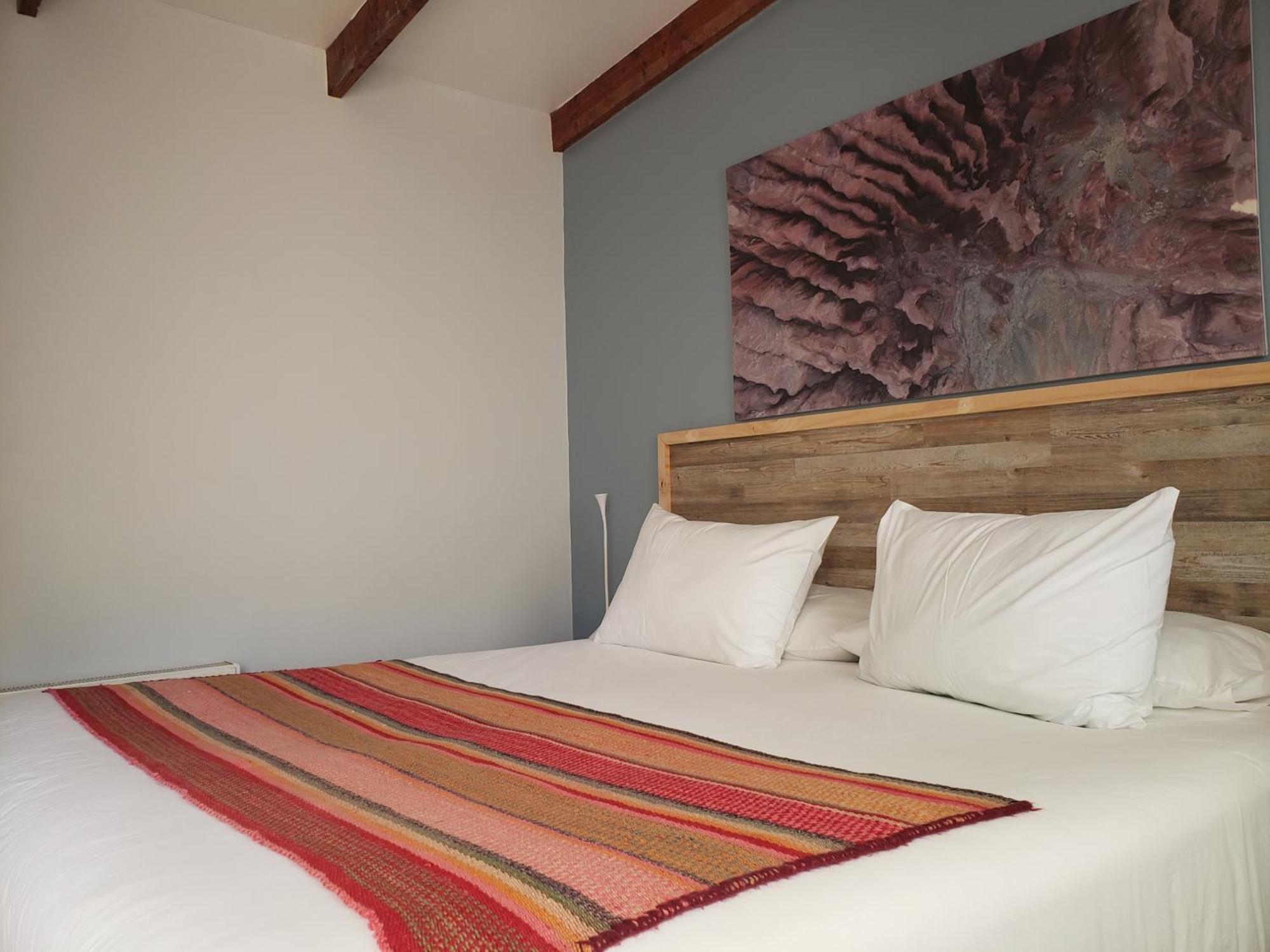 Hotel Jardin Atacama San Pedro de Atacama Rom bilde