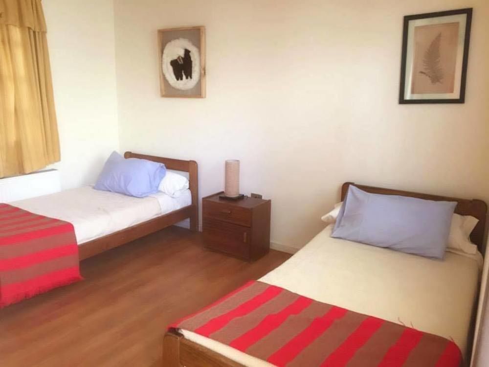 Hotel Jardin Atacama San Pedro de Atacama Eksteriør bilde