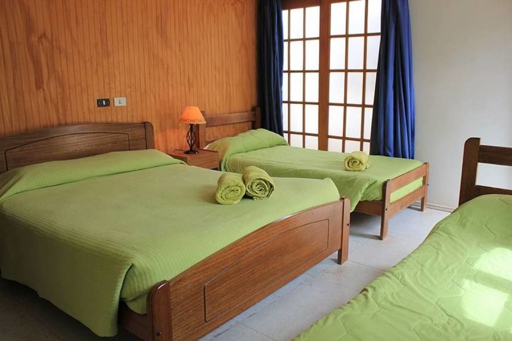 Hotel Jardin Atacama San Pedro de Atacama Eksteriør bilde