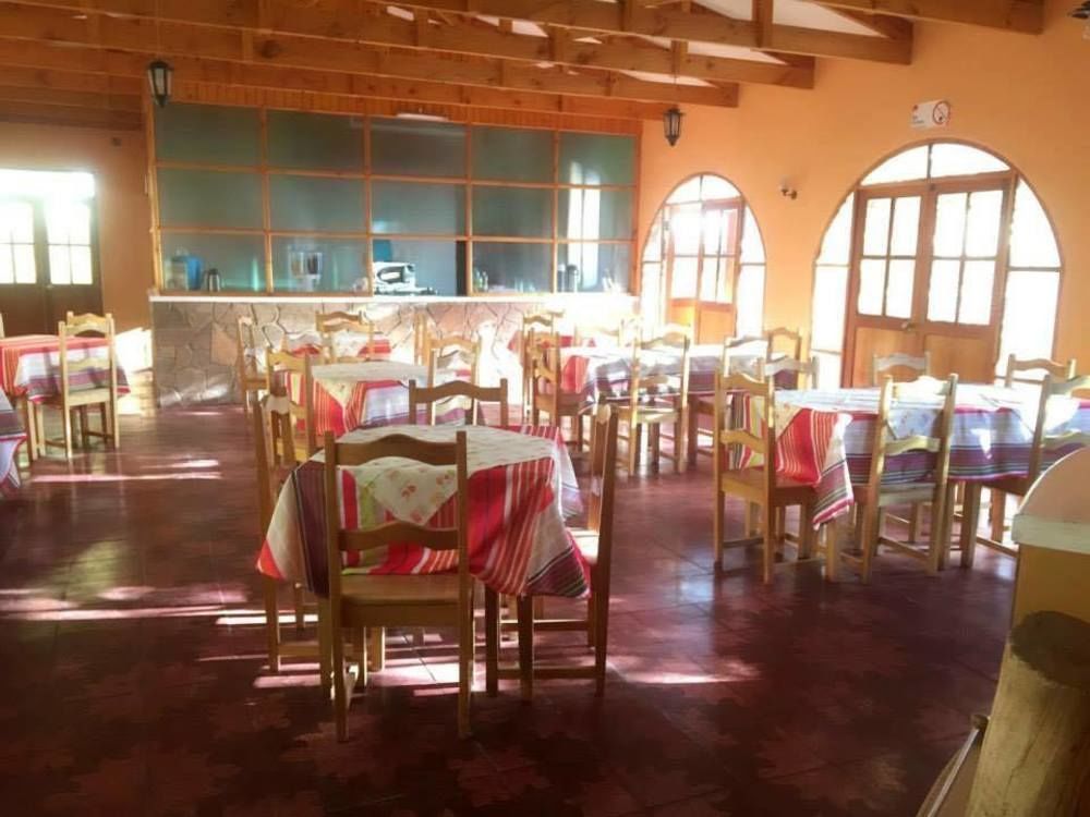 Hotel Jardin Atacama San Pedro de Atacama Eksteriør bilde