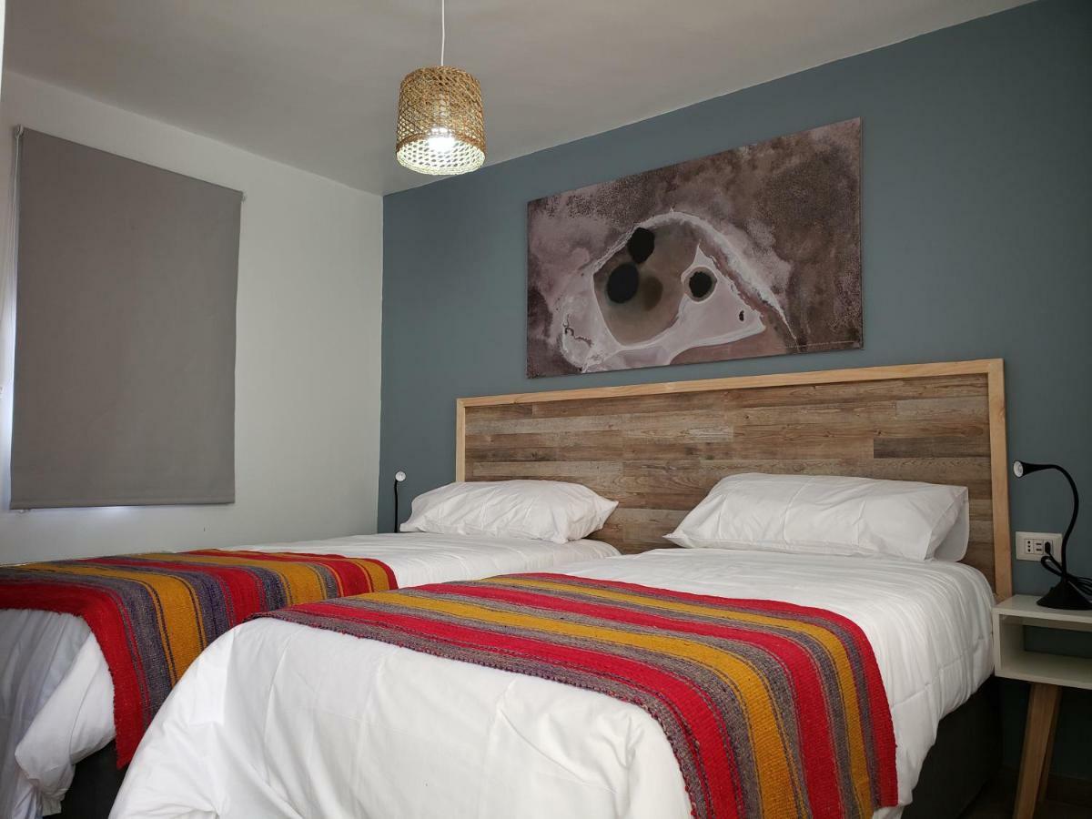 Hotel Jardin Atacama San Pedro de Atacama Eksteriør bilde
