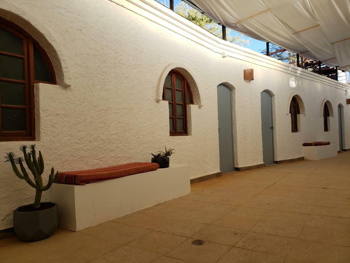Hotel Jardin Atacama San Pedro de Atacama Eksteriør bilde