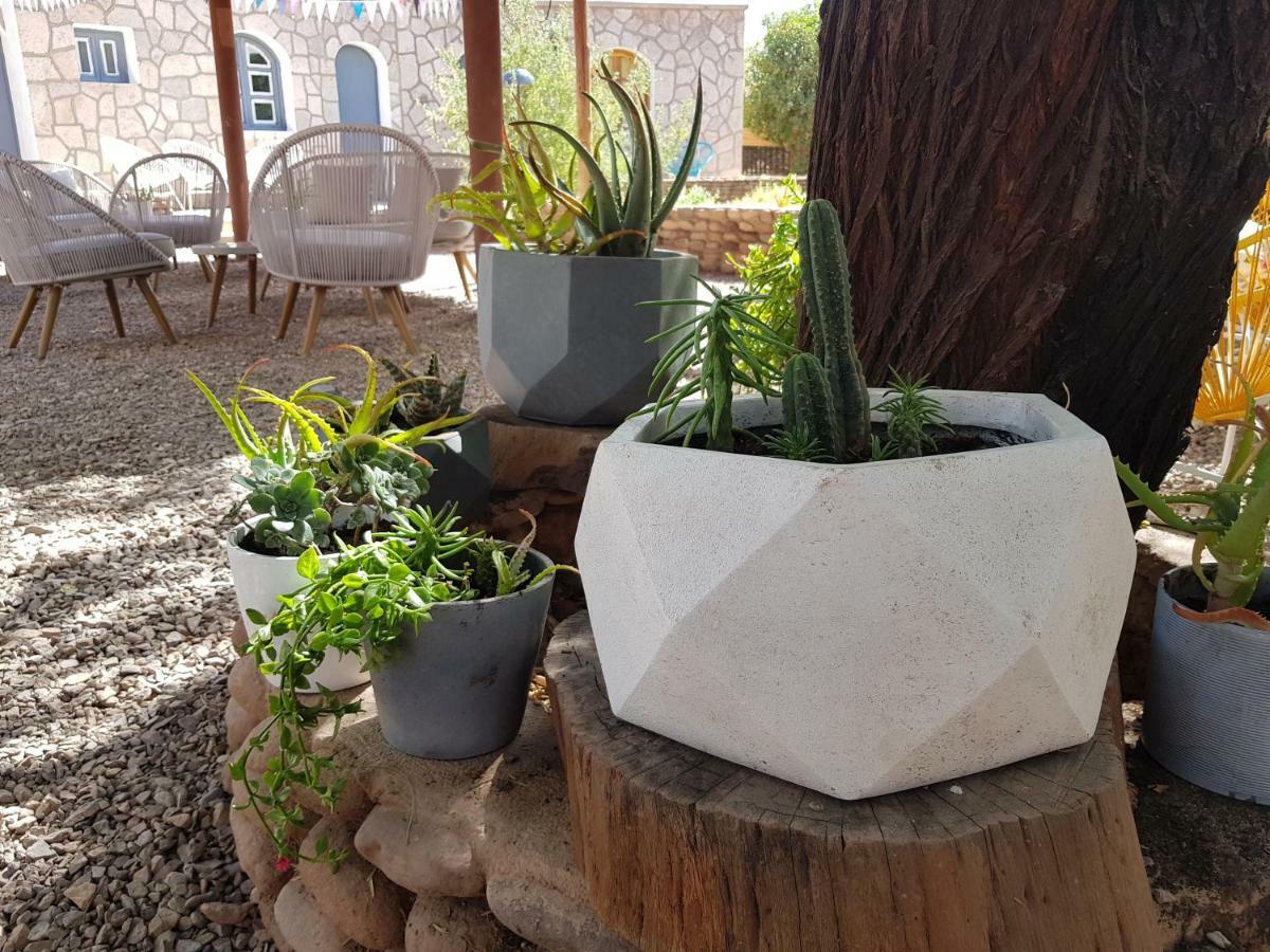 Hotel Jardin Atacama San Pedro de Atacama Eksteriør bilde