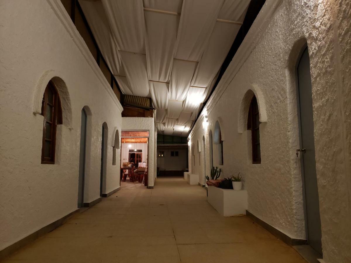Hotel Jardin Atacama San Pedro de Atacama Eksteriør bilde
