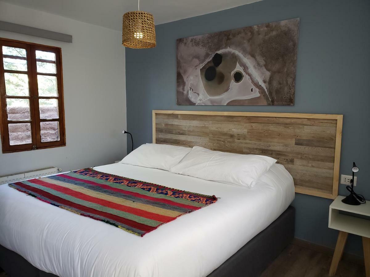 Hotel Jardin Atacama San Pedro de Atacama Eksteriør bilde