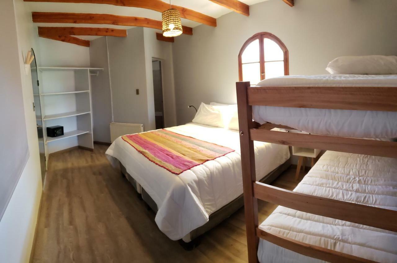 Hotel Jardin Atacama San Pedro de Atacama Eksteriør bilde