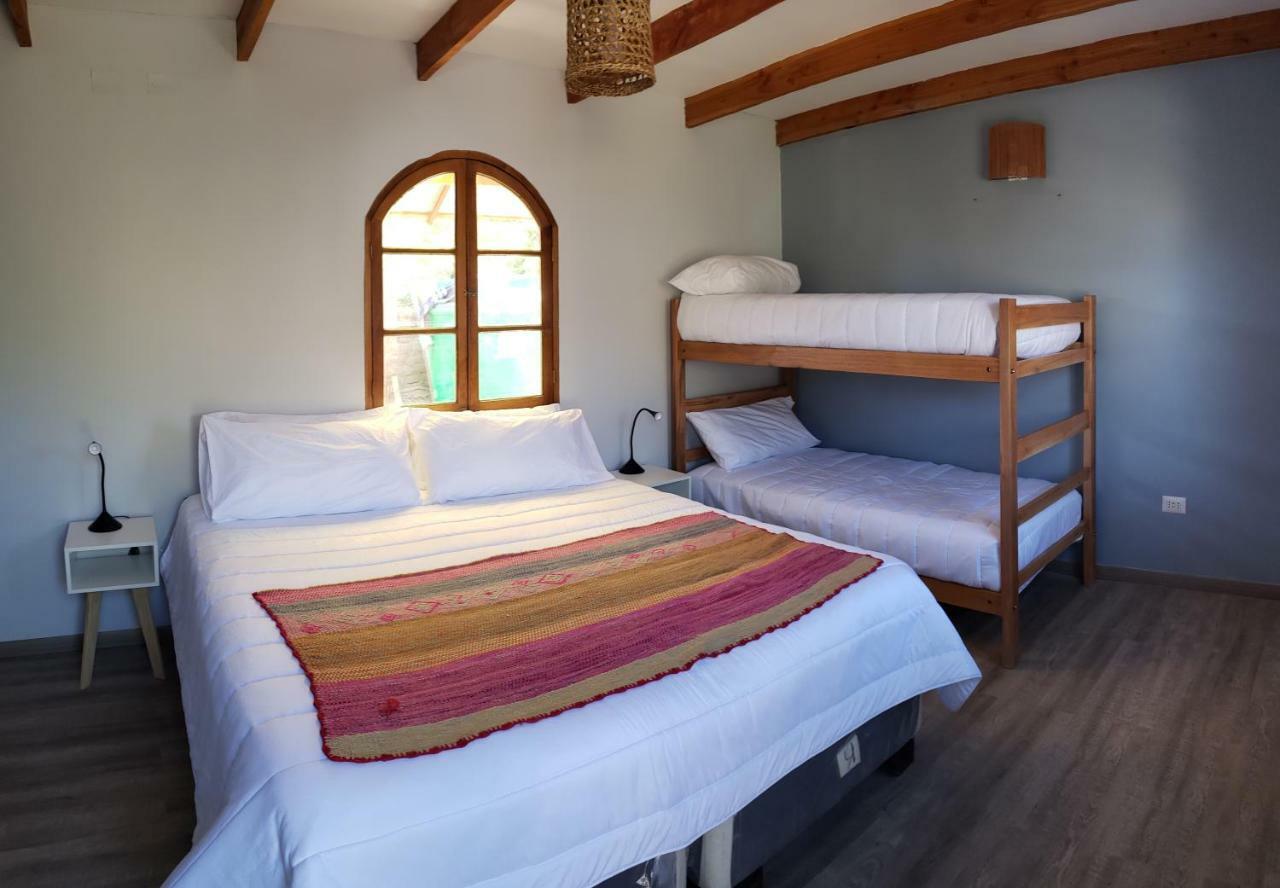 Hotel Jardin Atacama San Pedro de Atacama Eksteriør bilde