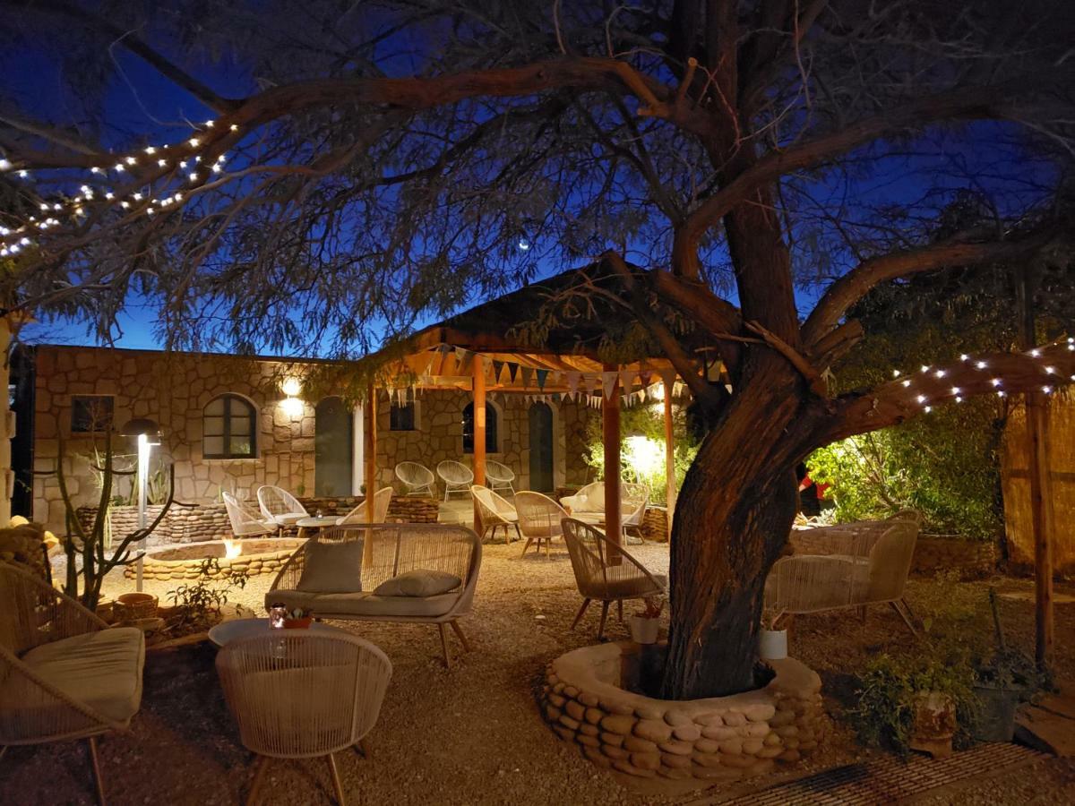 Hotel Jardin Atacama San Pedro de Atacama Eksteriør bilde