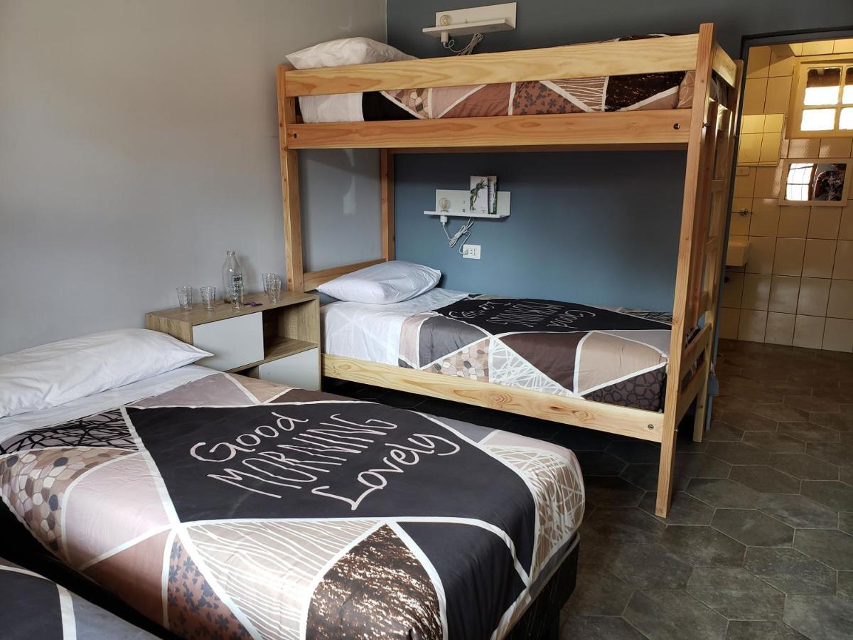 Hotel Jardin Atacama San Pedro de Atacama Eksteriør bilde